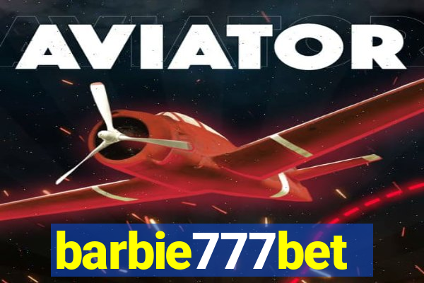 barbie777bet