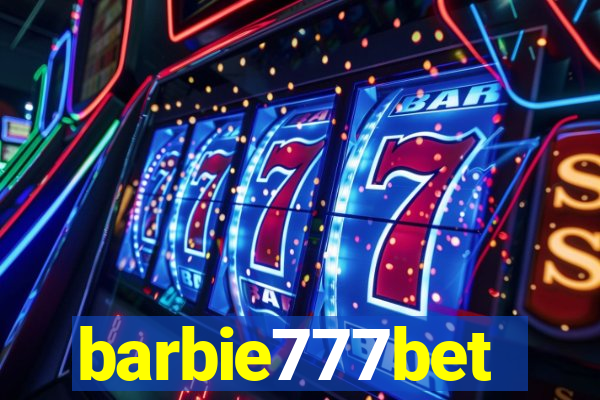 barbie777bet