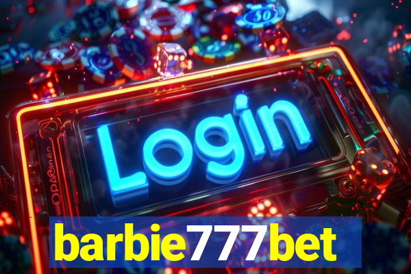 barbie777bet