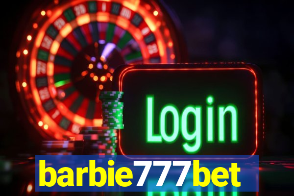 barbie777bet