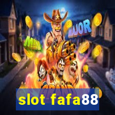 slot fafa88