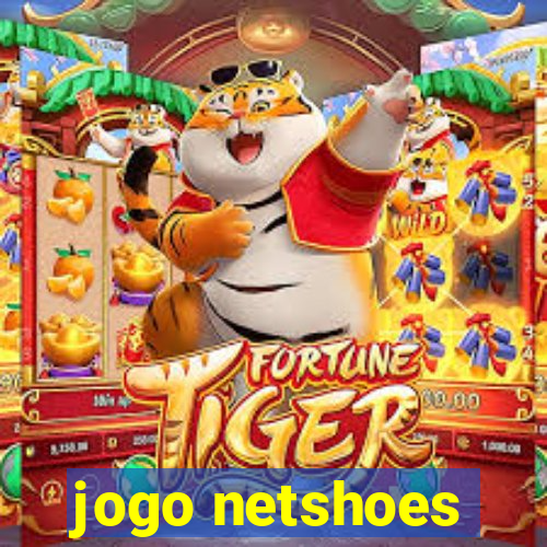 jogo netshoes