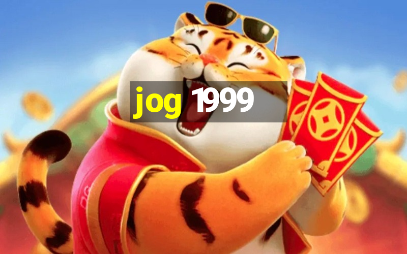 jog 1999