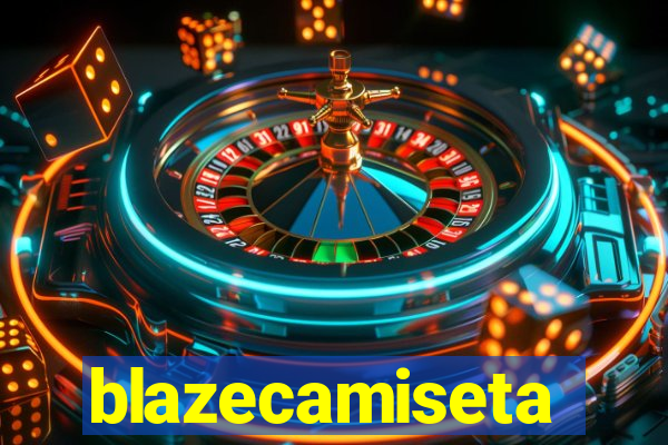 blazecamiseta