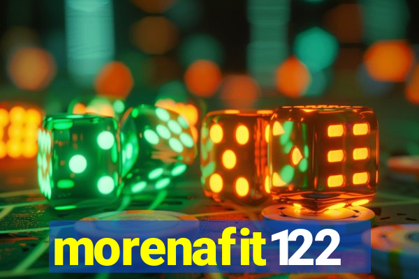 morenafit122