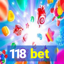 118 bet