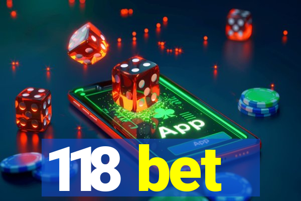 118 bet