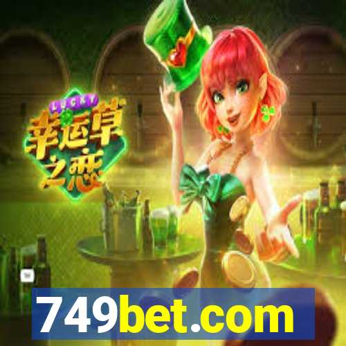 749bet.com