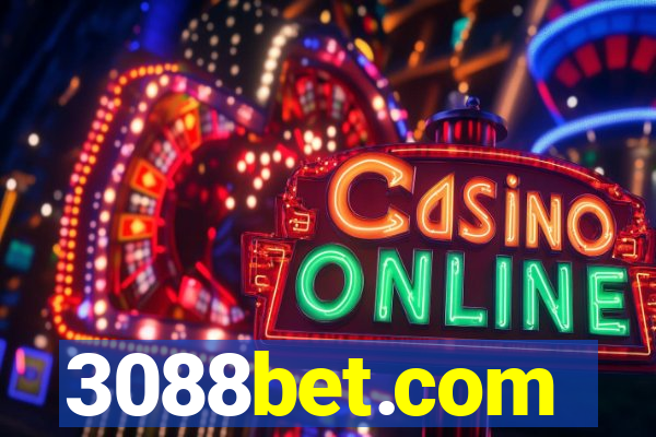 3088bet.com