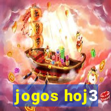 jogos hoj3