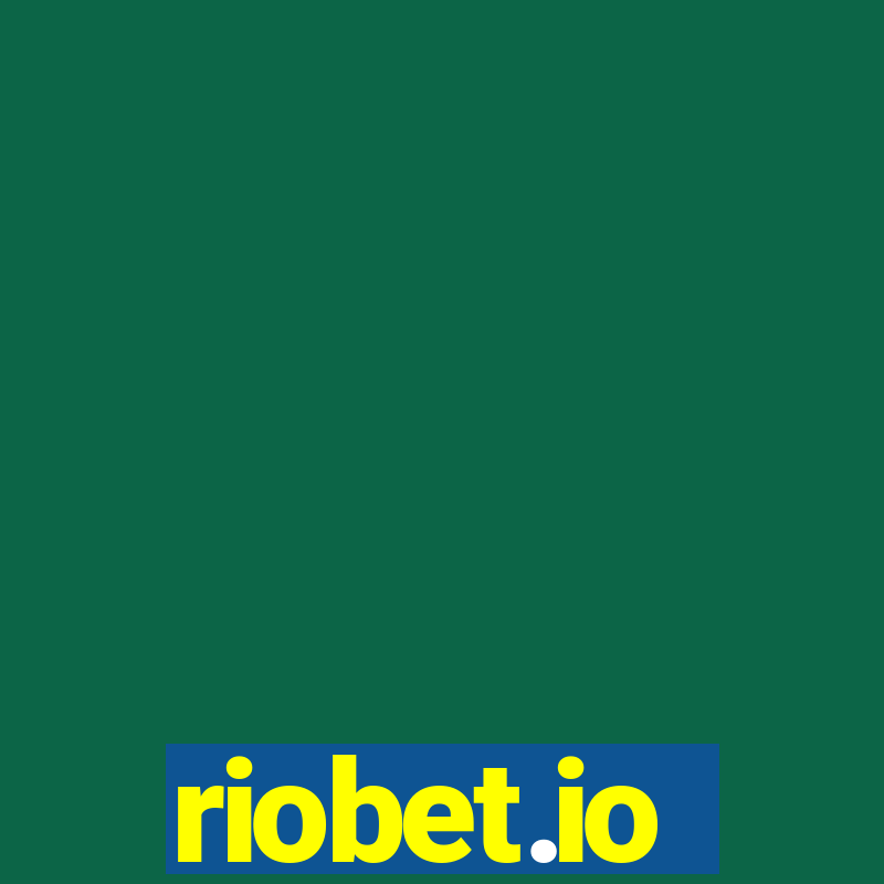 riobet.io