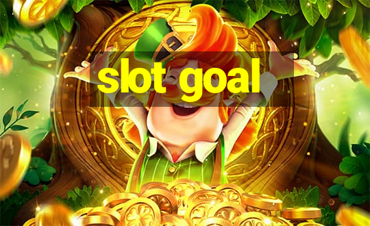 slot goal