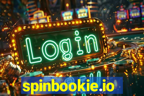 spinbookie.io