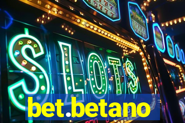 bet.betano