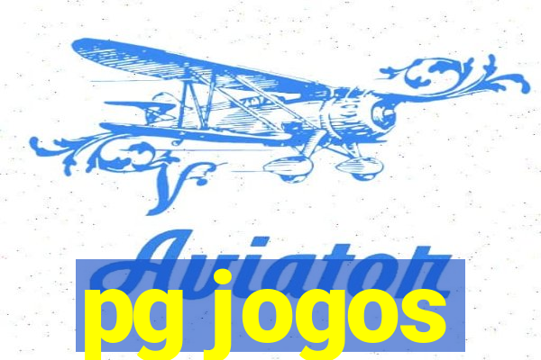 pg jogos