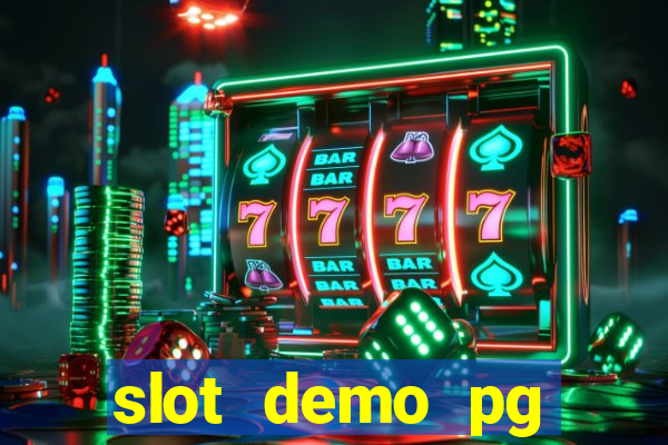 slot demo pg fortune tree