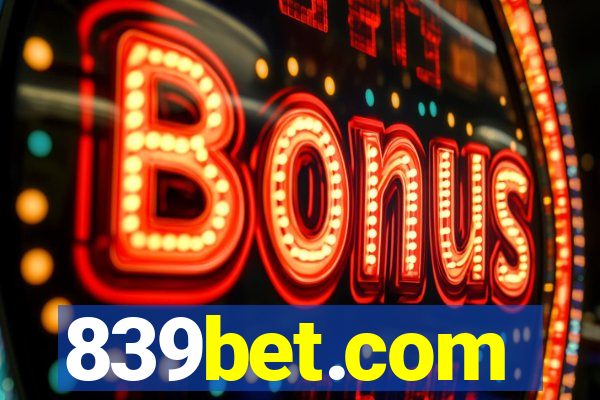 839bet.com