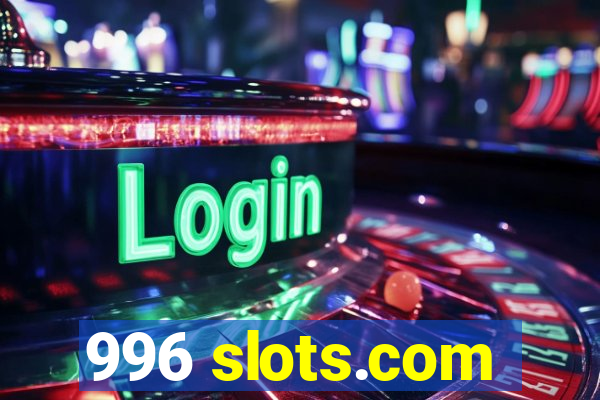 996 slots.com