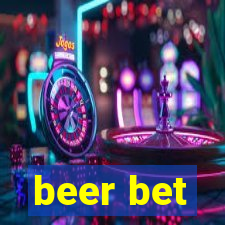 beer bet