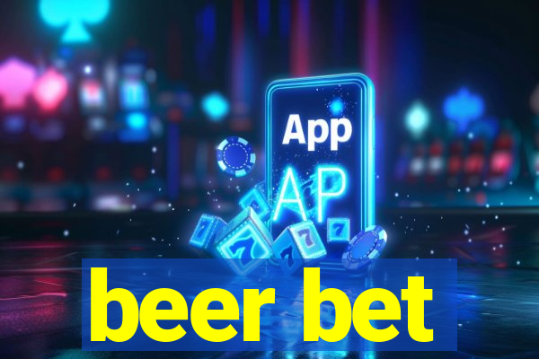 beer bet