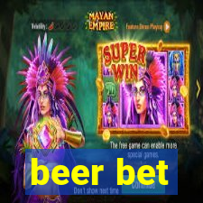 beer bet