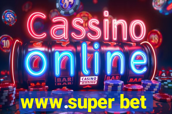 www.super bet