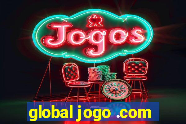 global jogo .com