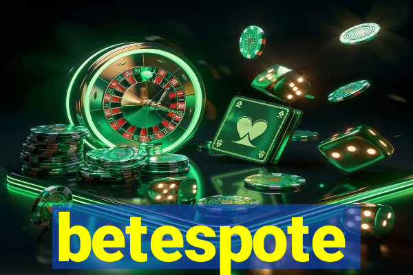 betespote