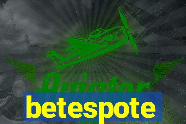 betespote