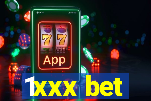 1xxx bet