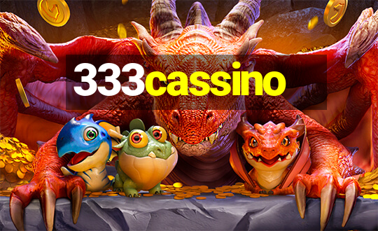 333cassino