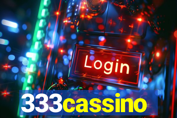 333cassino