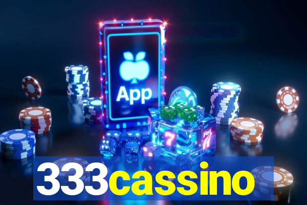 333cassino