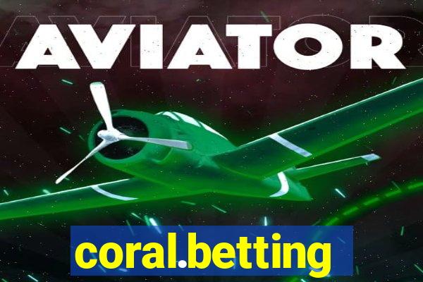 coral.betting