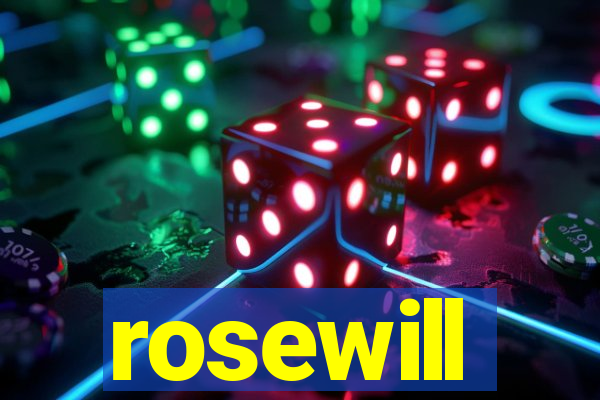 rosewill