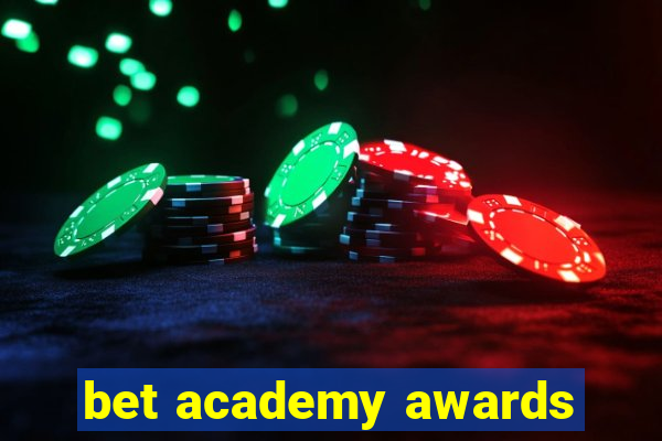 bet academy awards