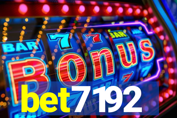 bet7192