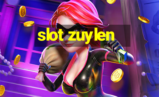 slot zuylen