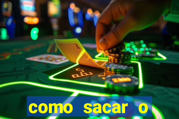 como sacar o dinheiro do fortune tiger