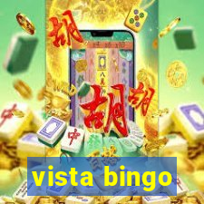 vista bingo