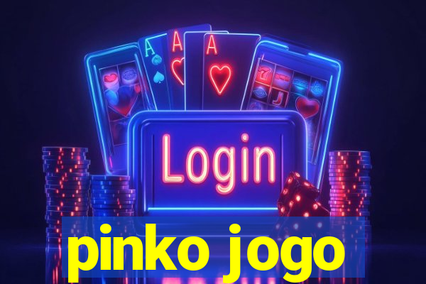 pinko jogo