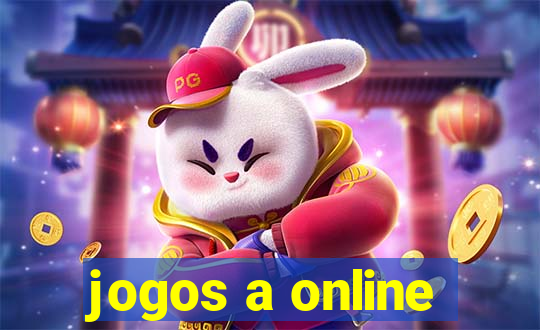 jogos a online