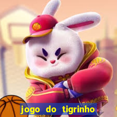 jogo do tigrinho legalizado no brasil