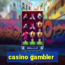 casino gambler