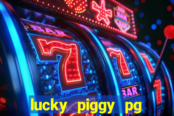 lucky piggy pg slot png