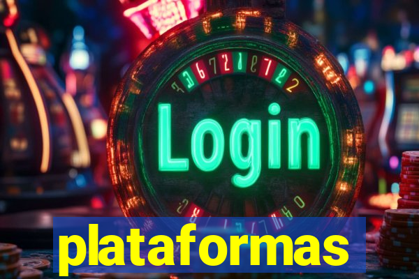 plataformas confiáveis para jogar