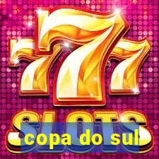 copa do sul