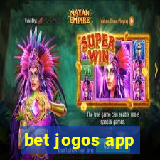 bet jogos app