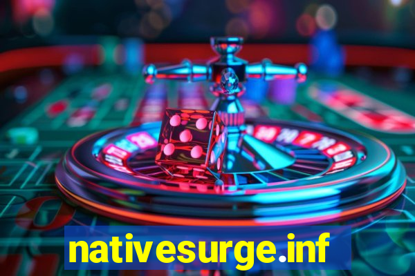 nativesurge.info