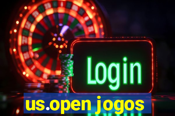 us.open jogos